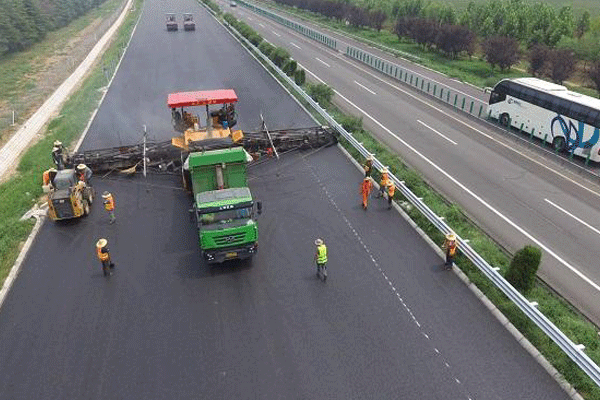 城市及道路照明工程